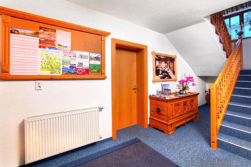 Appartement Ferienglueck Sölden Extérieur photo