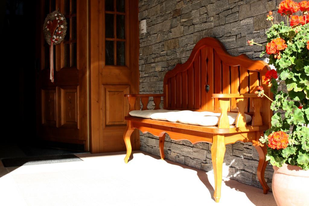 Appartement Ferienglueck Sölden Extérieur photo