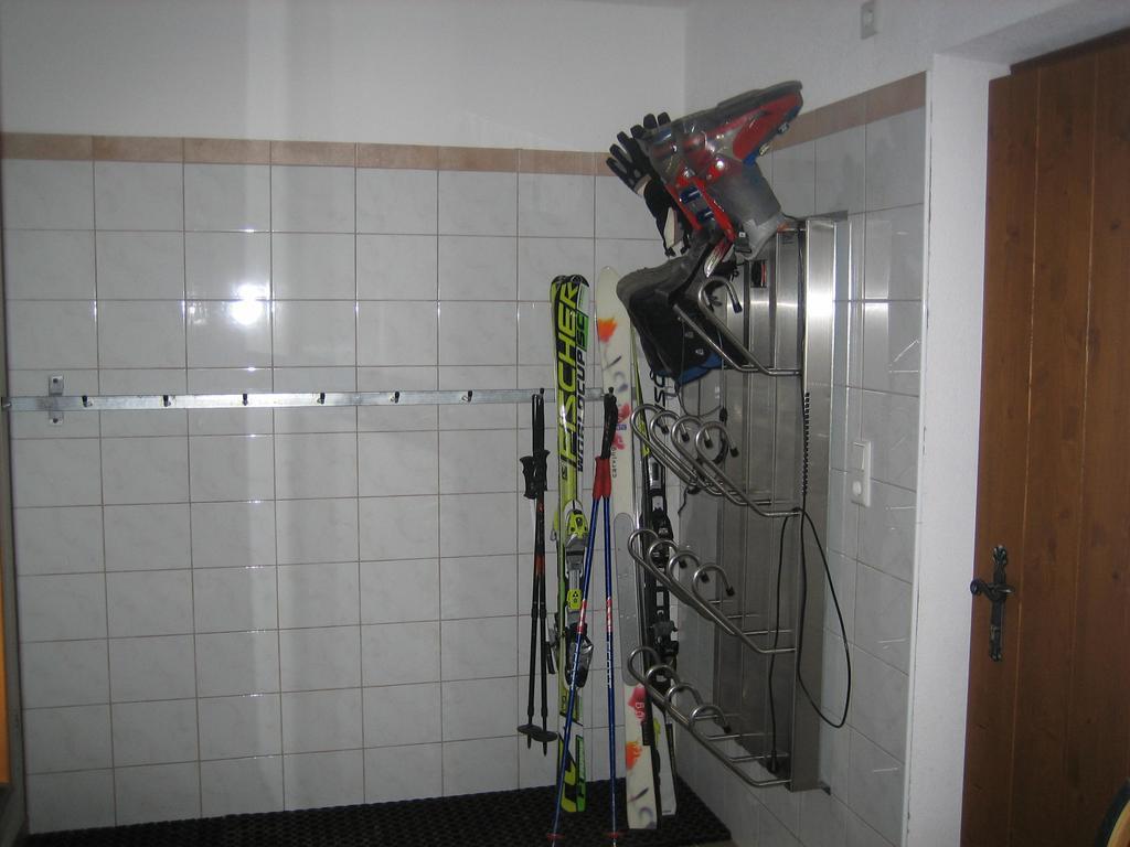 Appartement Ferienglueck Sölden Extérieur photo