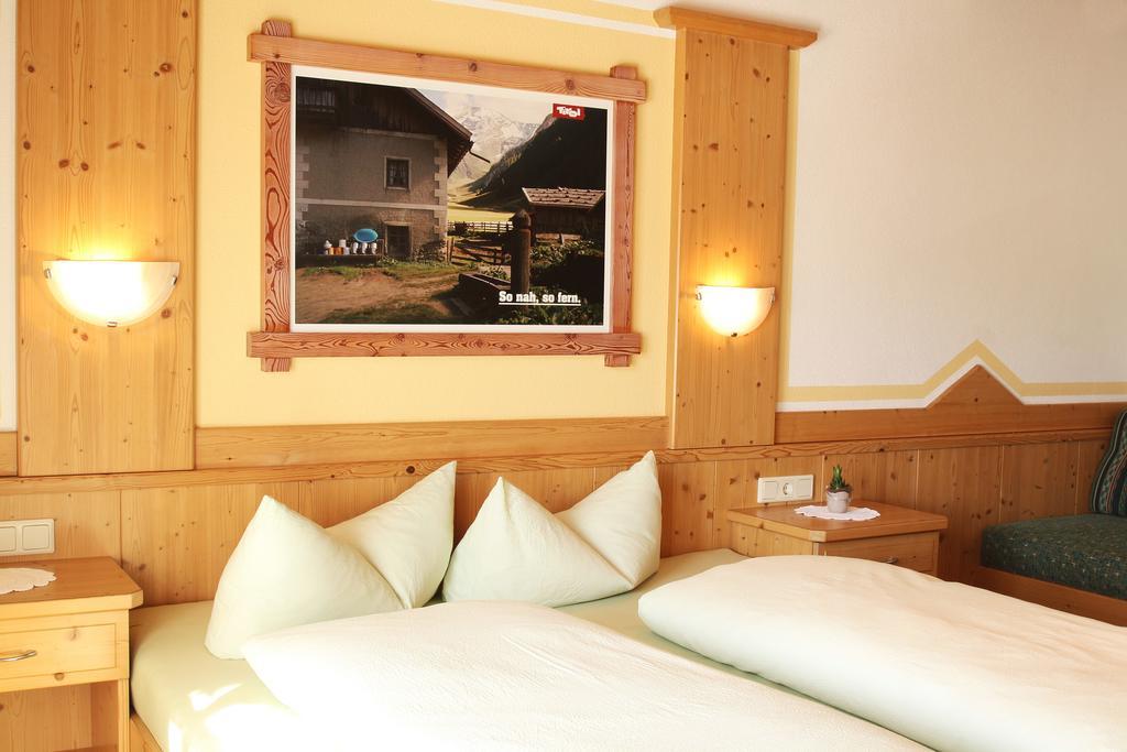 Appartement Ferienglueck Sölden Extérieur photo