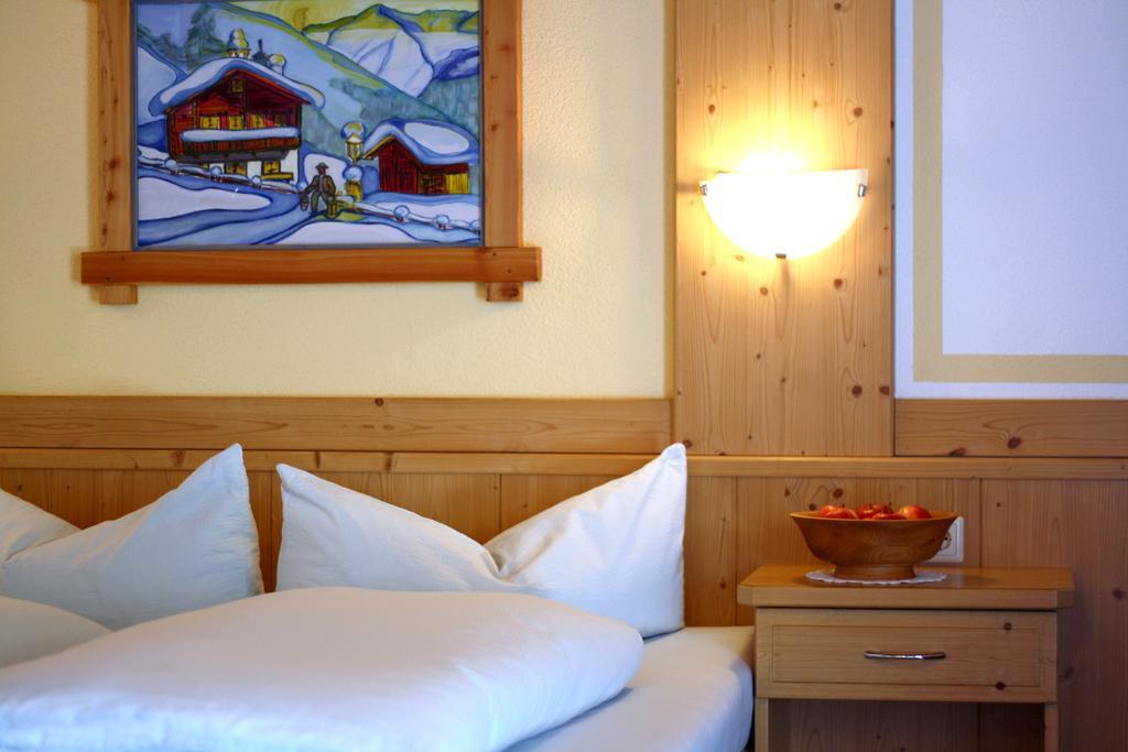 Appartement Ferienglueck Sölden Extérieur photo