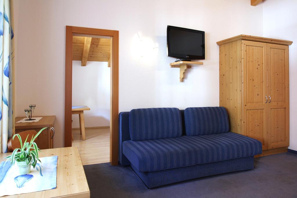 Appartement Ferienglueck Sölden Extérieur photo