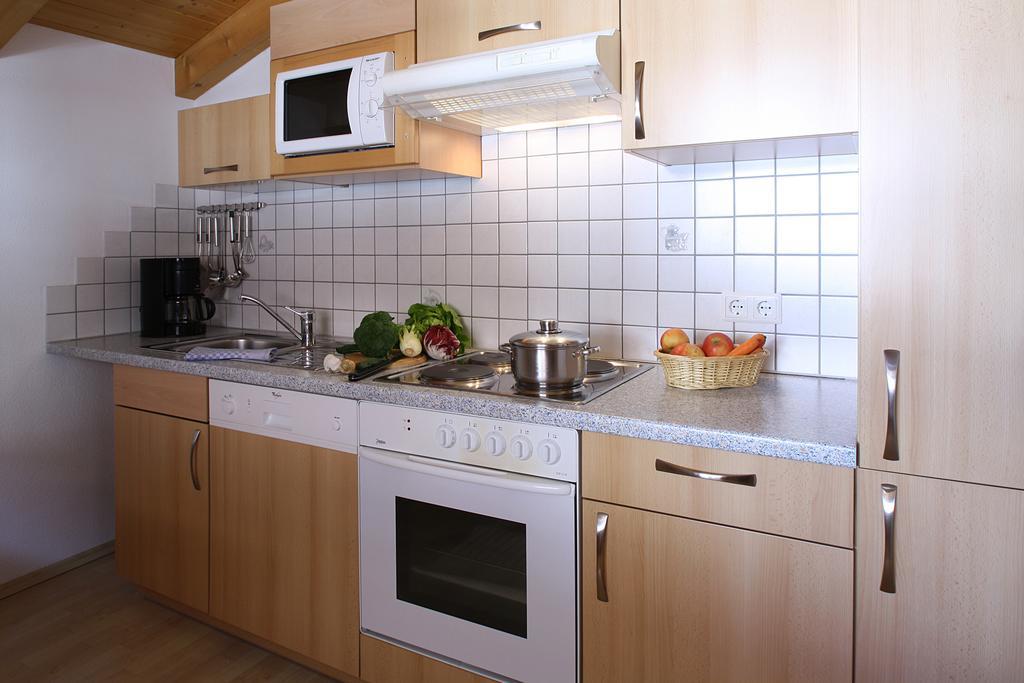Appartement Ferienglueck Sölden Extérieur photo