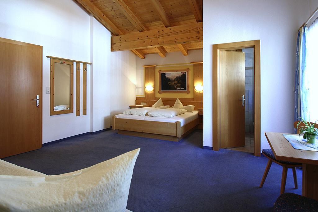 Appartement Ferienglueck Sölden Extérieur photo