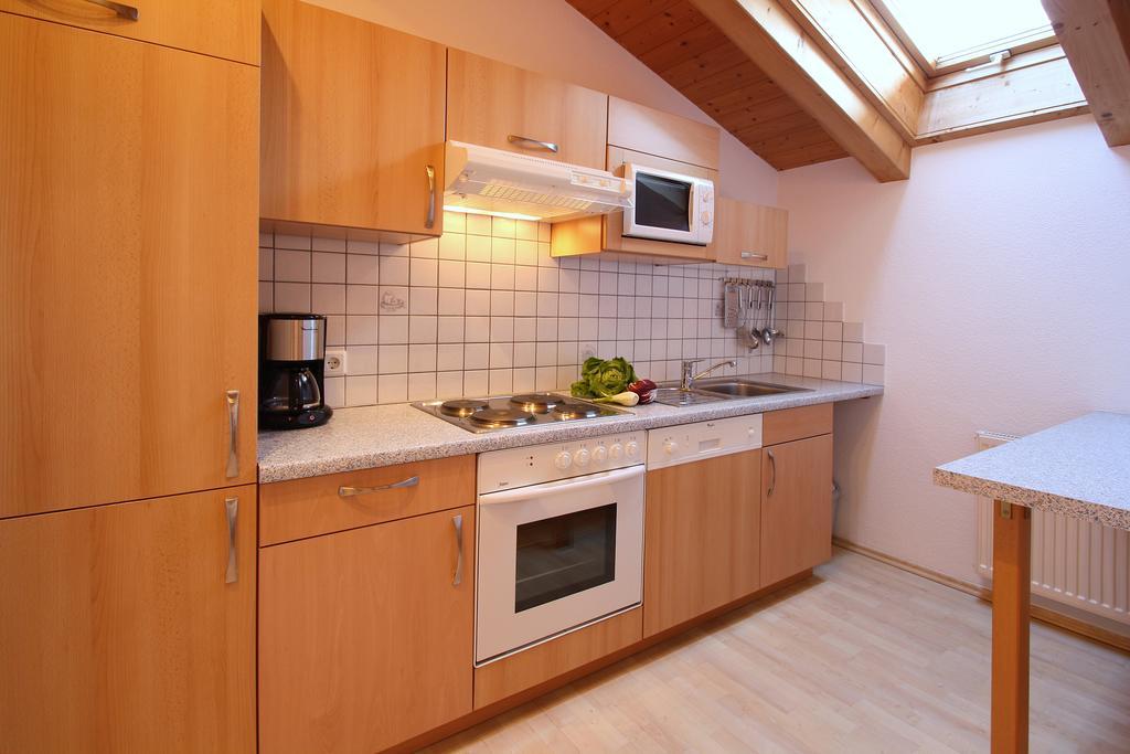 Appartement Ferienglueck Sölden Extérieur photo