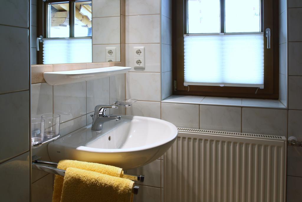 Appartement Ferienglueck Sölden Extérieur photo