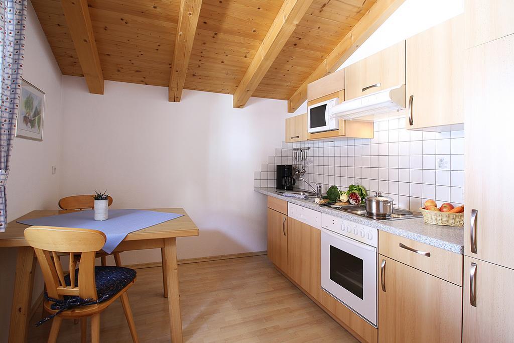 Appartement Ferienglueck Sölden Extérieur photo