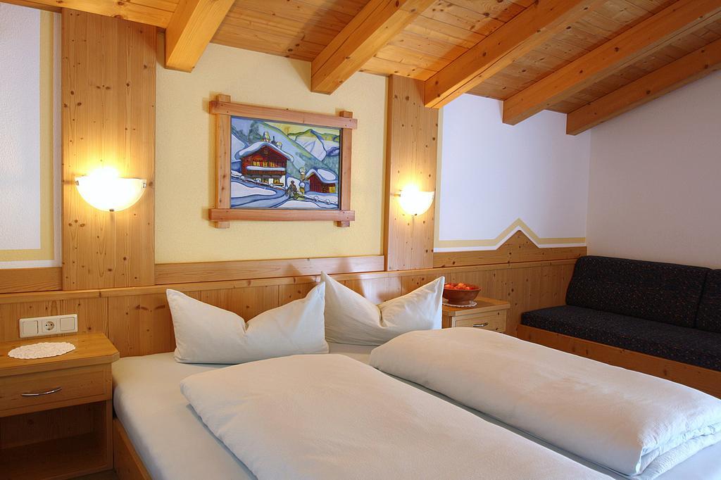 Appartement Ferienglueck Sölden Extérieur photo