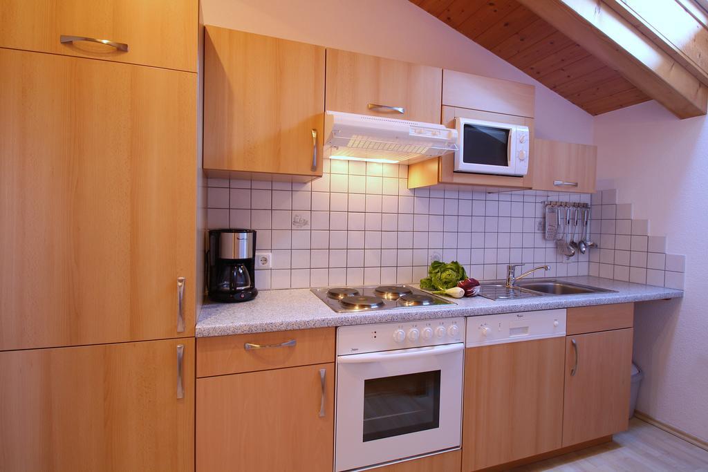 Appartement Ferienglueck Sölden Extérieur photo