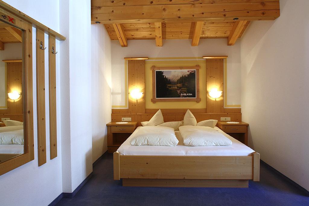Appartement Ferienglueck Sölden Extérieur photo