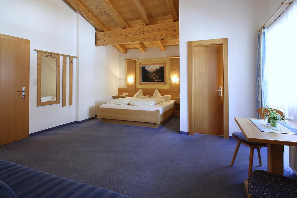 Appartement Ferienglueck Sölden Extérieur photo