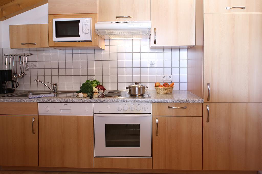 Appartement Ferienglueck Sölden Extérieur photo