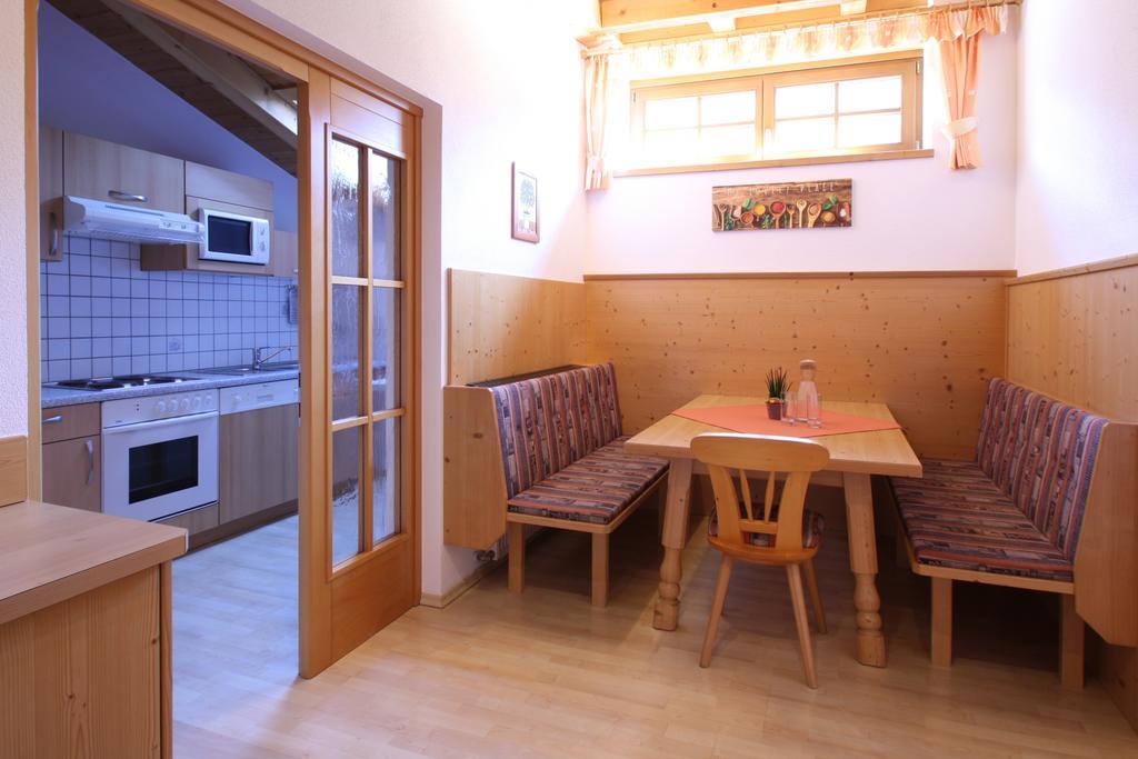 Appartement Ferienglueck Sölden Extérieur photo