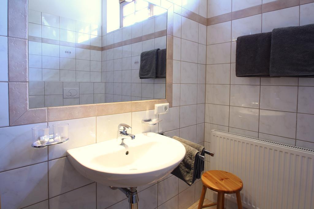 Appartement Ferienglueck Sölden Extérieur photo
