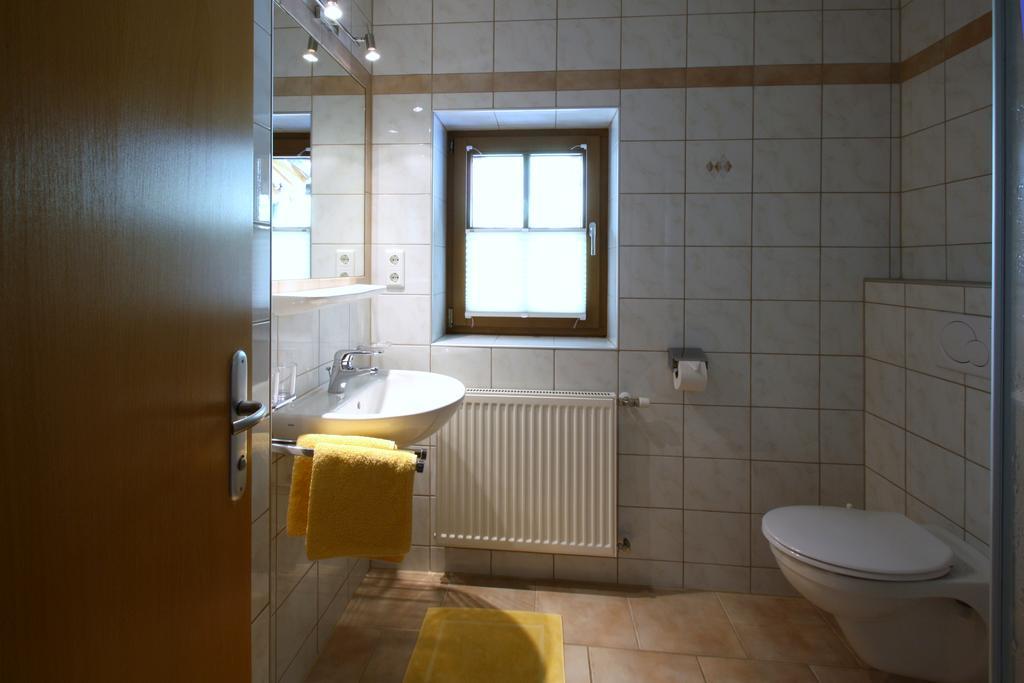 Appartement Ferienglueck Sölden Extérieur photo